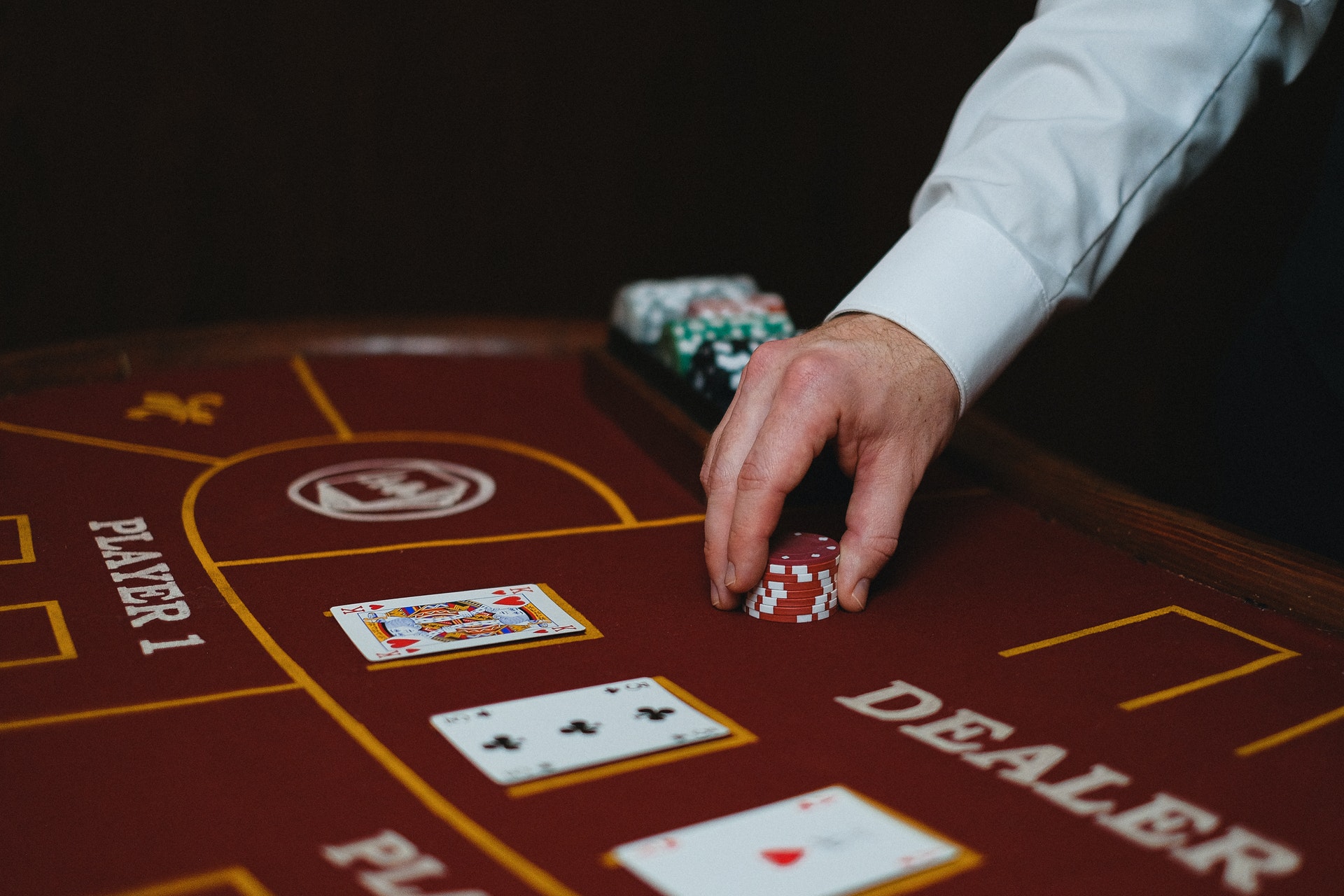 Drie tips om u op weg te helpen met het spelen van gratis online poker.